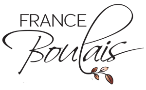 France Boulais logo